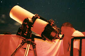 Astronomy